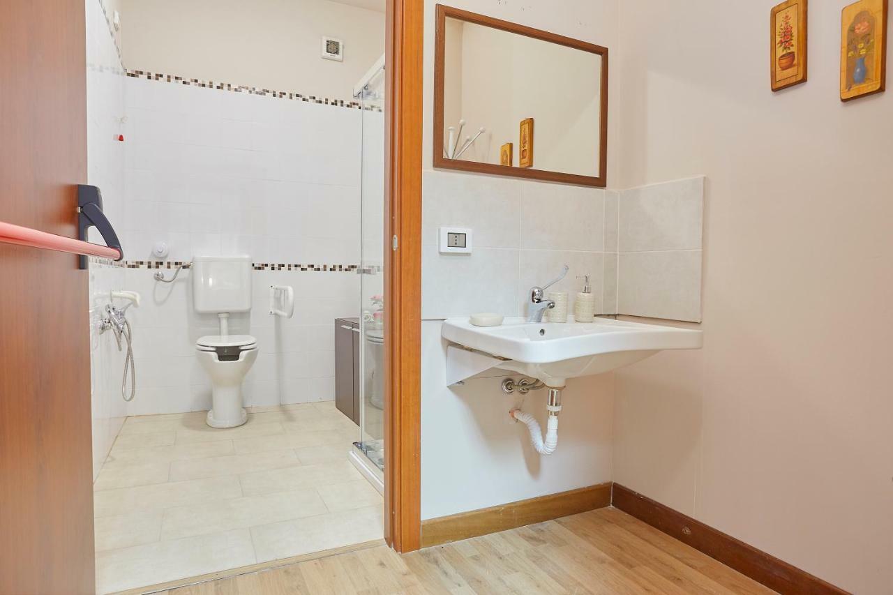 Sturzo 44 Bed & Breakfast Palermo Exterior photo